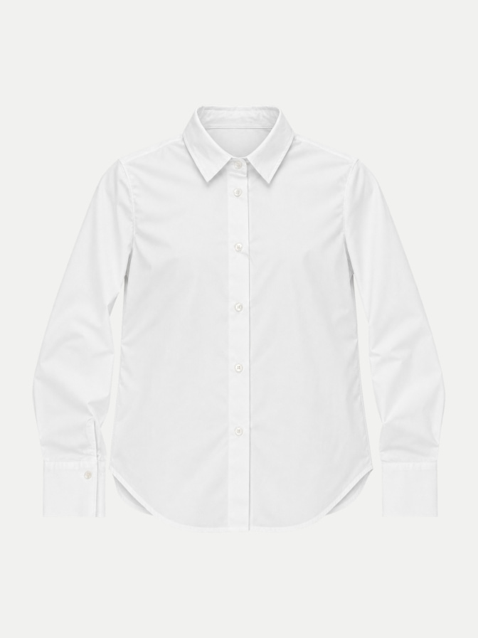 Insieme Bluse bei Robert Ley