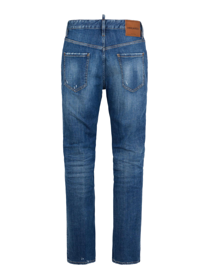 DSQUARED2 Straight-Fit Jeans 642 bei Robert Ley