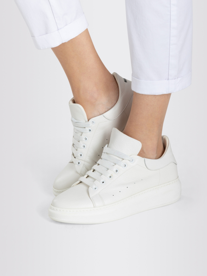 MAC Straight-Fit Chino-hose bei Robert Ley