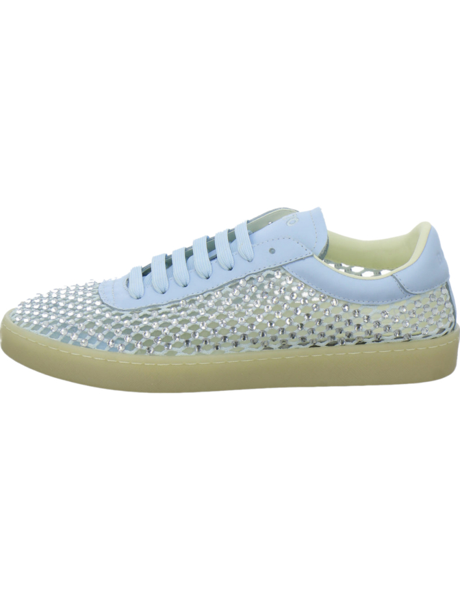 Back 70 Sneaker mit Strasssteinen bei Robert Ley
