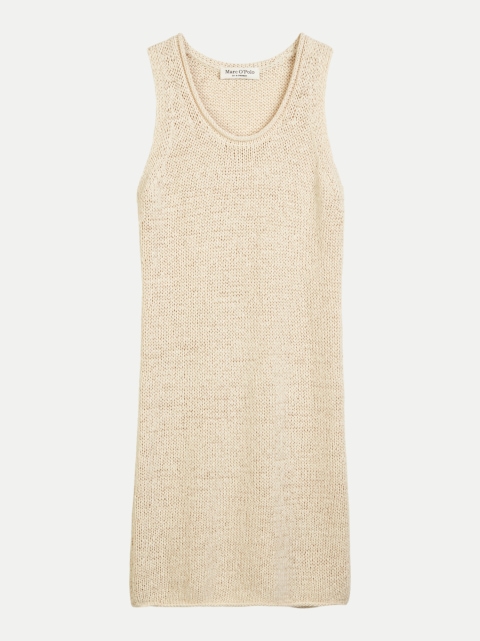 Marc O'Polo Slim-Fit Strickkleid bei Robert Ley