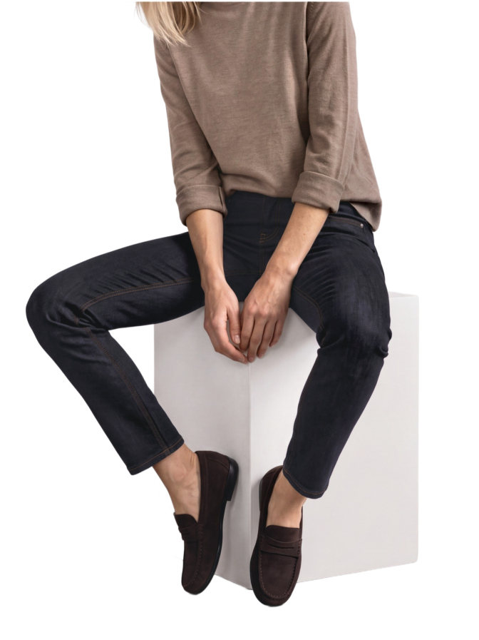 Street One Slim-Leg Jeans Jane bei Robert Ley