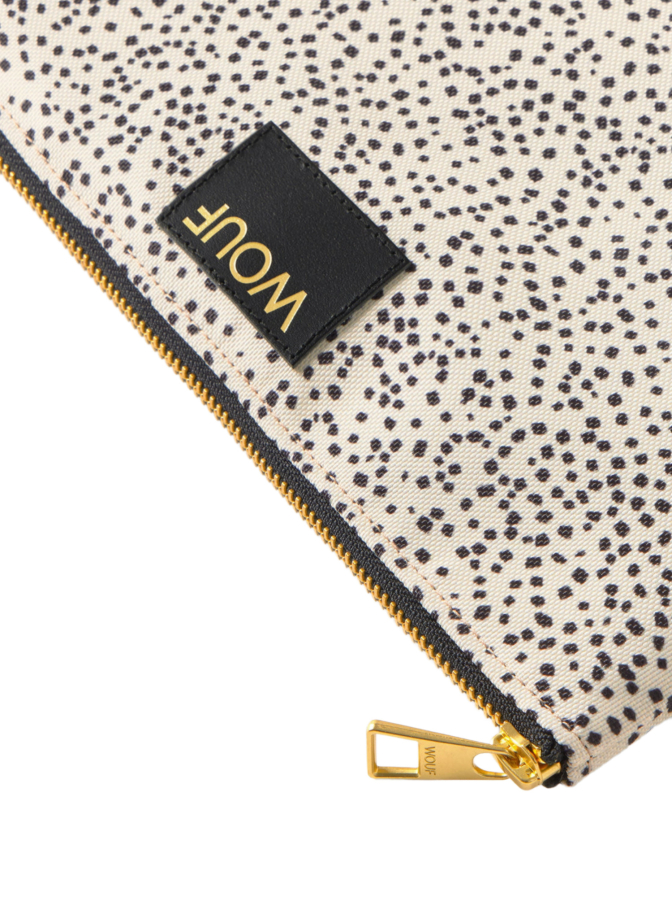 WOUF Kosmetiktasche 26x17x1 cm bei Robert Ley