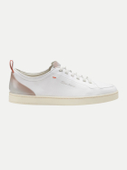 Santoni Sneaker Montecarlo i80white bei Robert Ley
