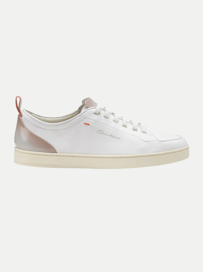 Santoni Sneaker Montecarlo bei Robert Ley