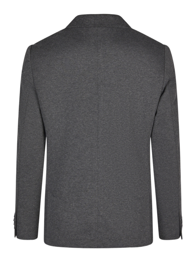 Calamar 2-Tone Wollsakko bei Robert Ley