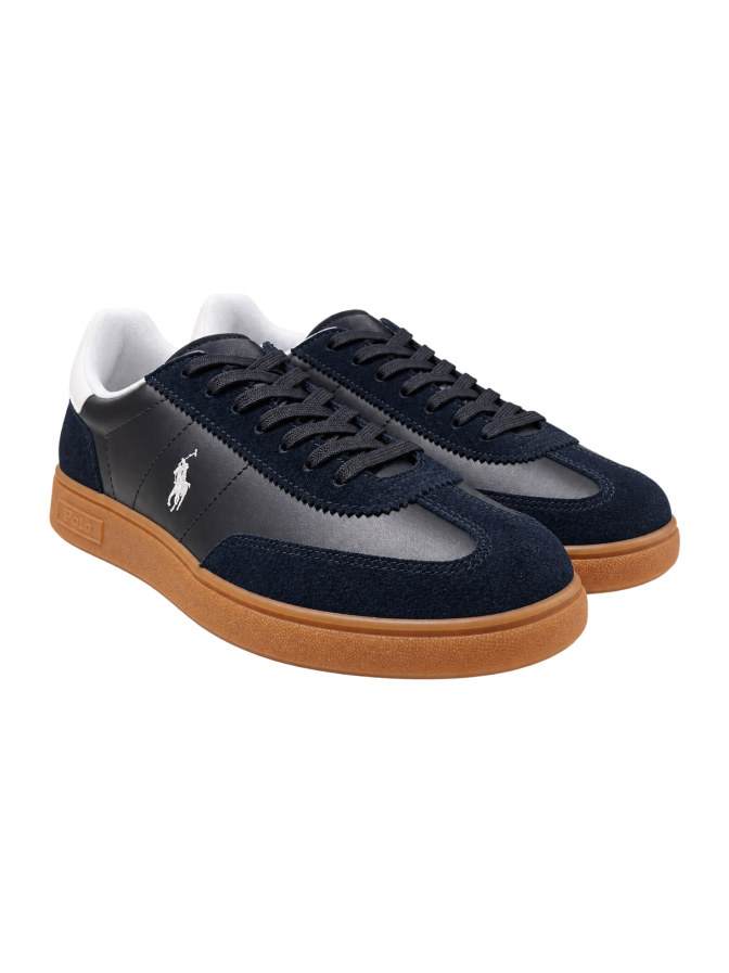 Polo Ralph Lauren Sneaker Bedford bei Robert Ley