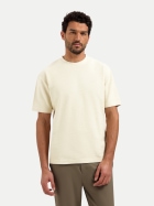 No Excess T-Shirt Crewneck Boucle 013-Kit bei Robert Ley