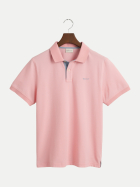 Gant Piqué Poloshirt 671-BUBBELGUM PINK bei Robert Ley