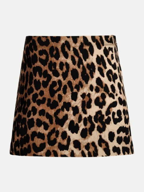 Ladneri Mini-Rock Cassis Leo bei Robert Ley