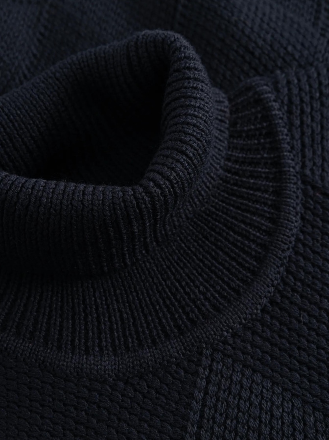 Strellson Strickpullover Hamilton-TS bei Robert Ley