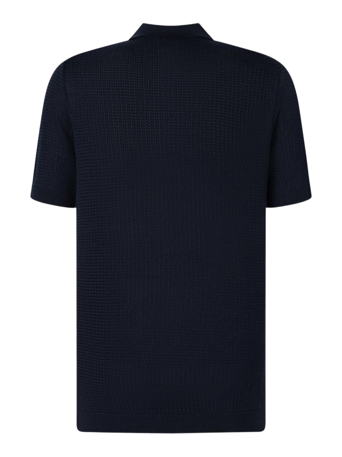 JOOP! Strick-Poloshirt Vascor bei Robert Ley