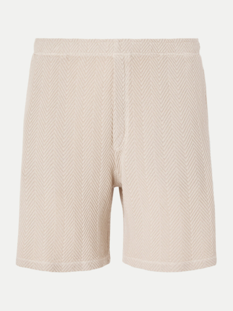 MISSONI Jerseyshorts im Raschelstrick bei Robert Ley