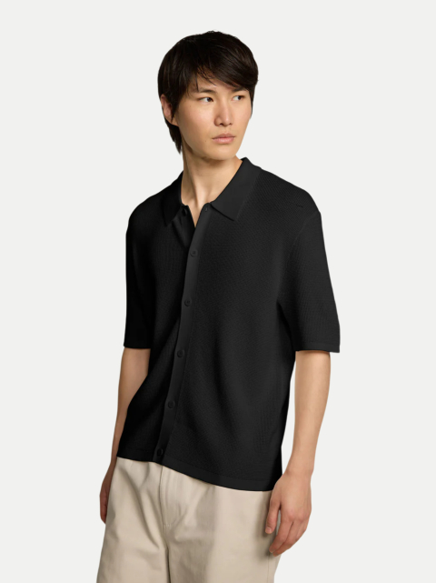 KIEFERMANN Halbarmhemd Laudrius bei Robert Ley