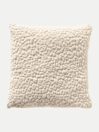 Dutch Decor Kissen Lauro- 45x45 cm Pristine bei Robert Ley