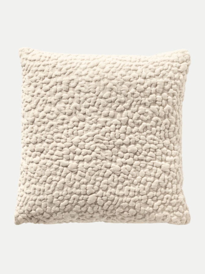 Dutch Decor Kissen Lauro- 45x45 cm bei Robert Ley