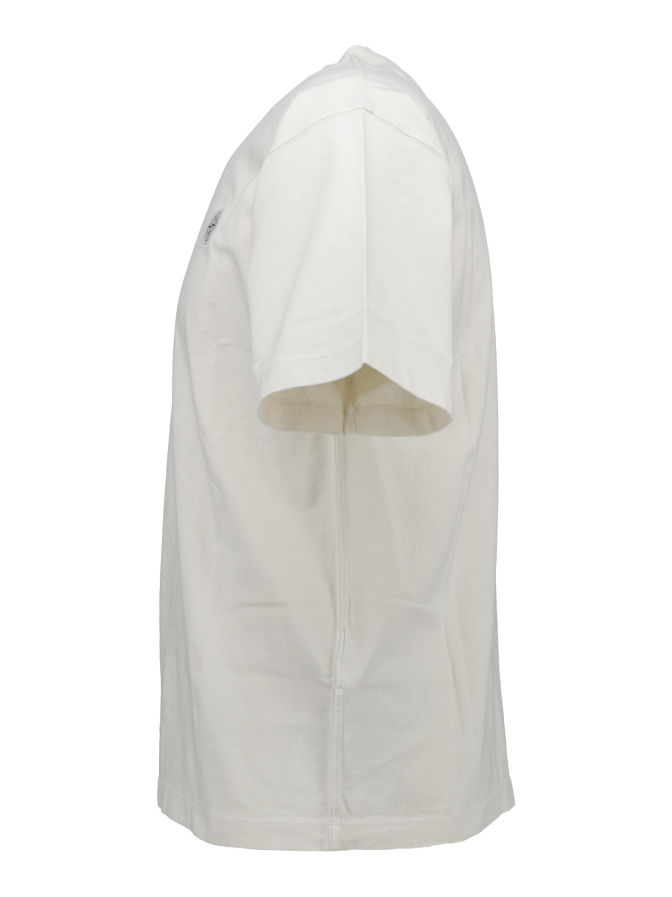 Stone Island T-Shirt Basic bei Robert Ley