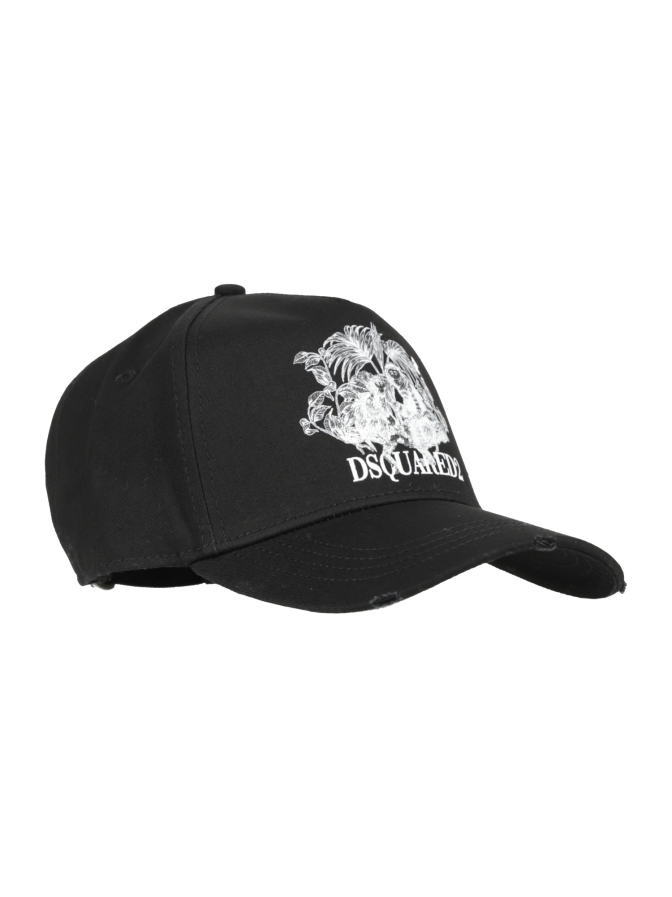 DSQUARED2 Baseball Cap bei Robert Ley