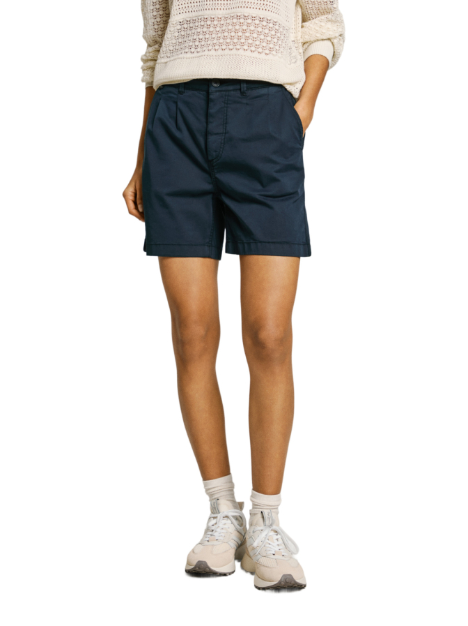 Pepe Jeans Regular Chino Short bei Robert Ley