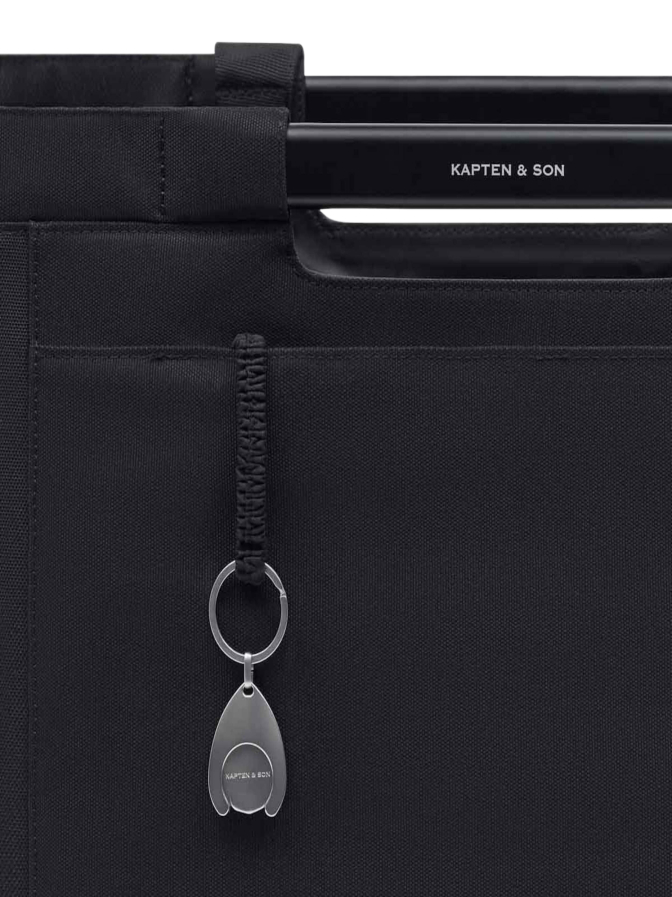 Kapten & Son Shopping Korb Vaasa bei Robert Ley