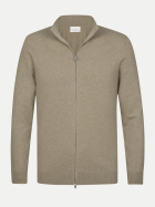 PROFUOMO Cardigan mit Stehkragen F bei Robert Ley