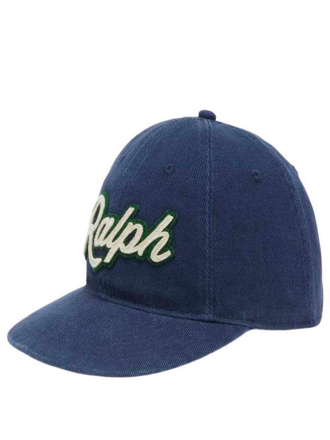 Polo Ralph Lauren Basecap in Twill Qualität bei Robert Ley