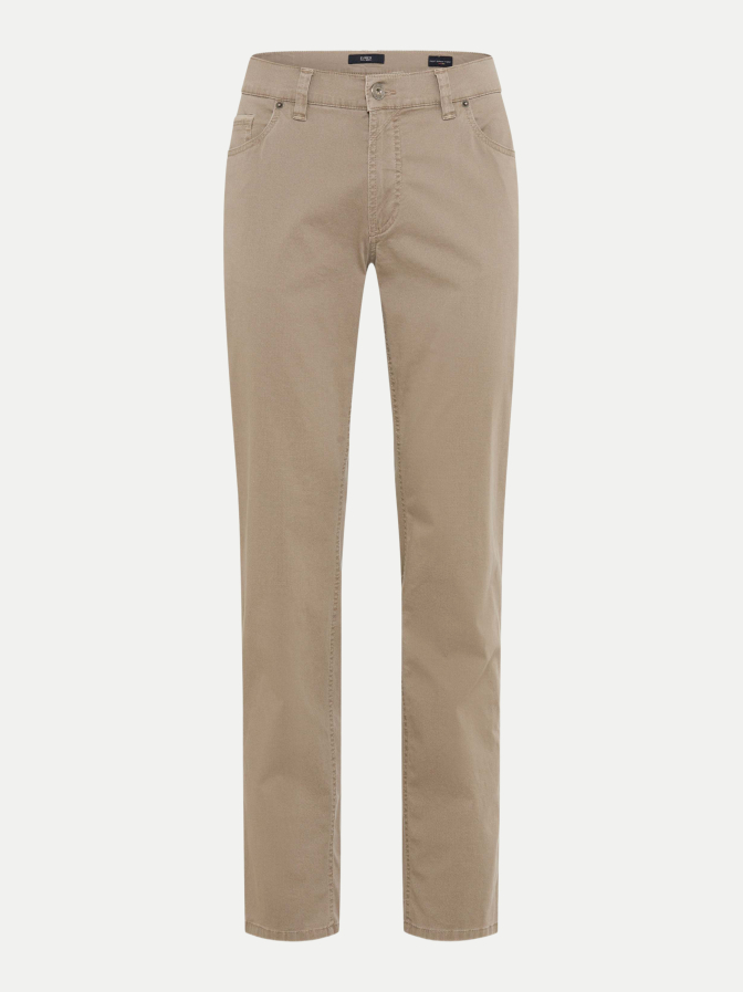 Eurex Five-Pocket-Hose LUKE bei Robert Ley