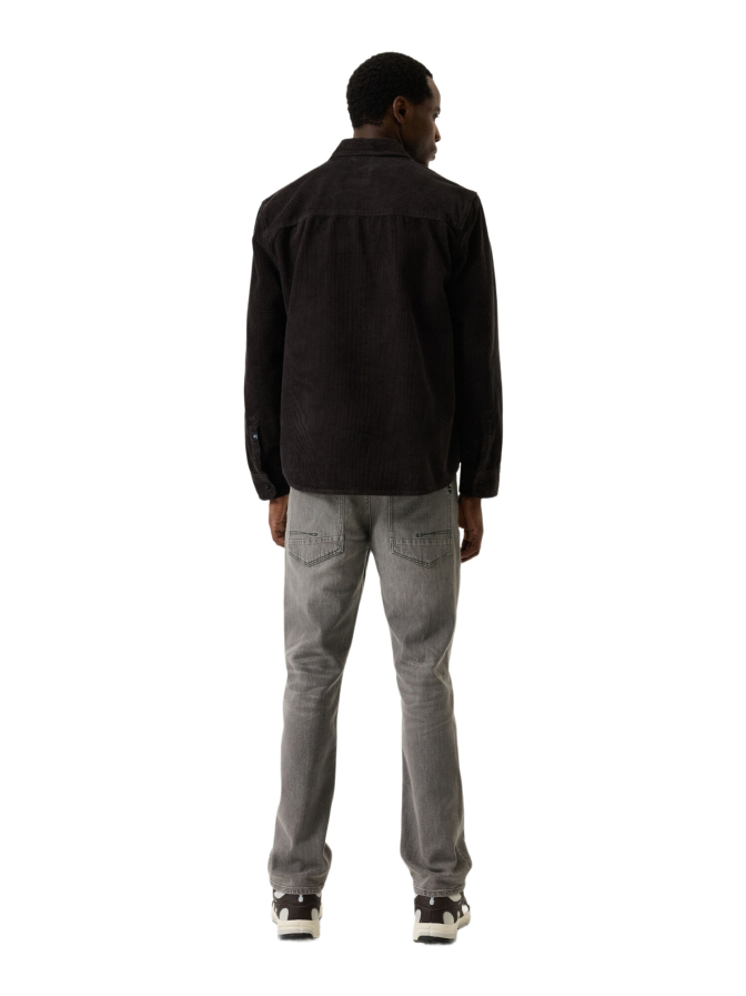 Garcia Overshirt aus Cord bei Robert Ley
