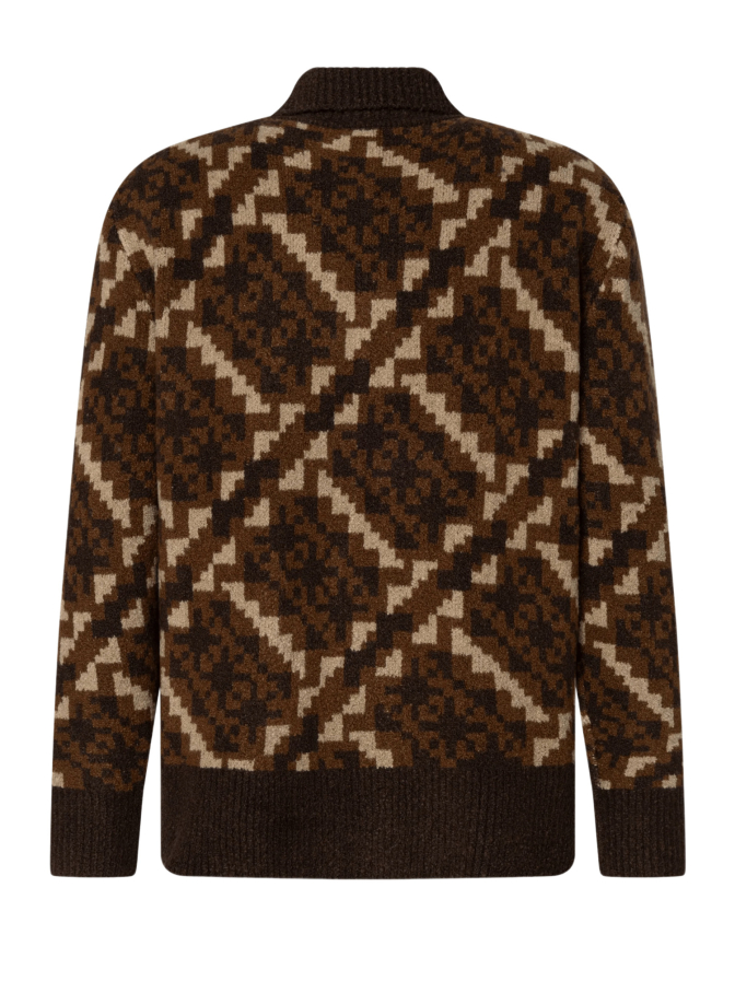 Strellson Strickjacke Bosse bei Robert Ley