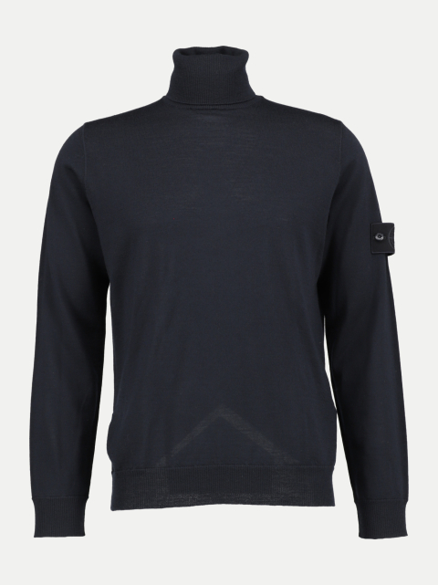 Stone Island Rollkragenpullover Ghost bei Robert Ley