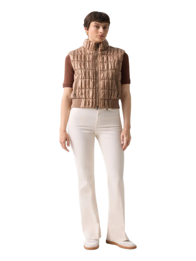 Bogner Steppweste SALLY bei Robert Ley