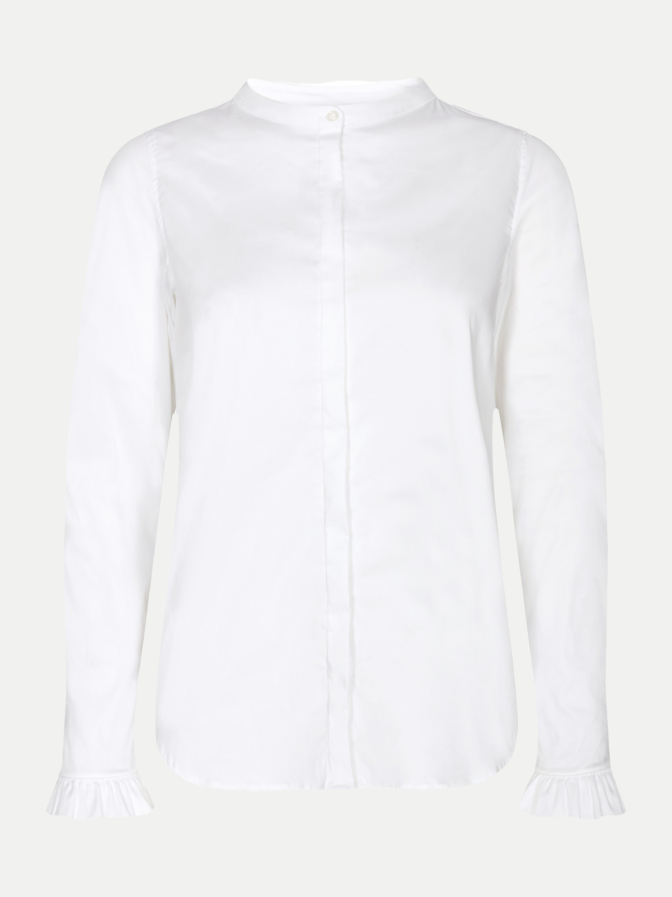 Mos Mosh Hemdbluse Mattie bei Robert Ley