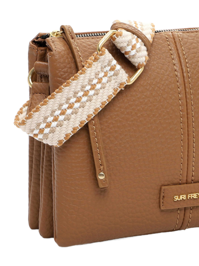 Suri Frey Handtasche SFY Gray bei Robert Ley