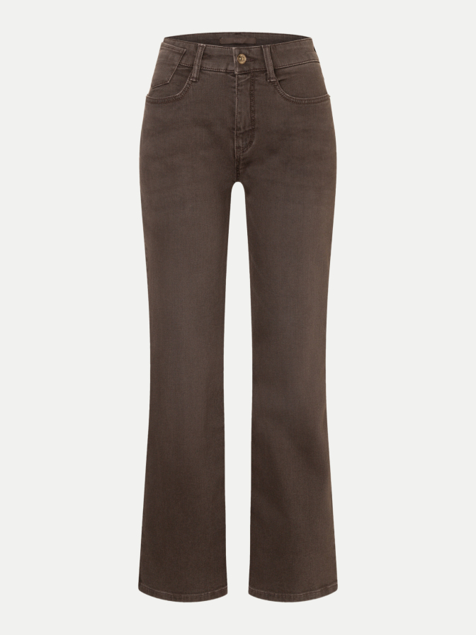 Mac Jeanshose Laura bei Robert Ley