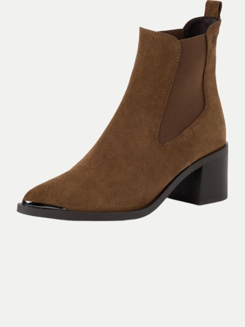 Tamaris Lederstiefel bei Robert Ley
