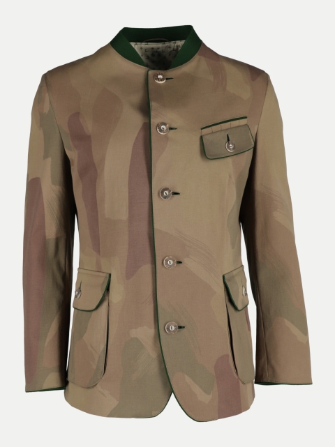 Habsburg Habsburg Janker Salvator Camouflage bei Robert Ley
