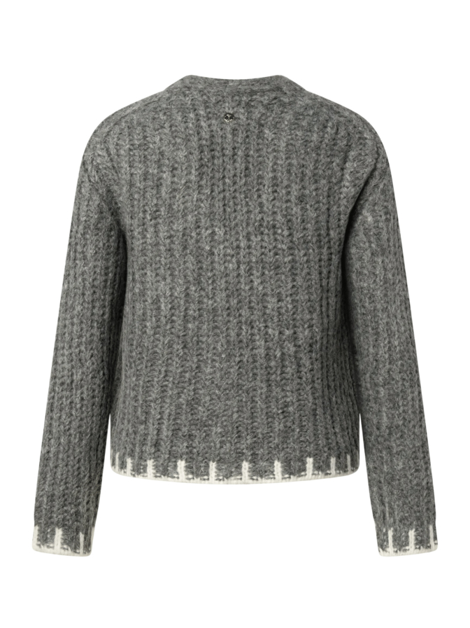 Joop! Strickjacke Kulli bei Robert Ley
