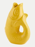 Giftcompany Monsieur Carafon Vase S tuscan sun-tuscan sun bei Robert Ley
