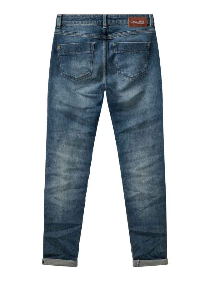 Mos Mosh Jeans Berlin Delta bei Robert Ley