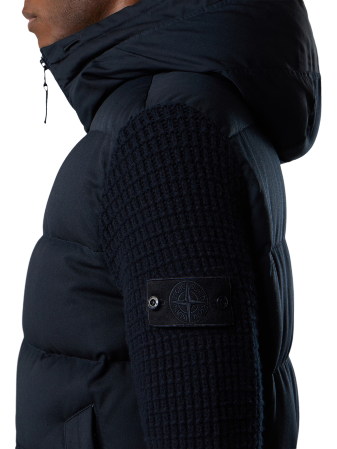 STONE ISLAND Hybridjacke Ghost bei Robert Ley