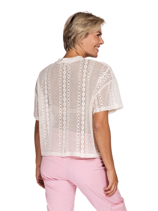 Zhrill Pullover ZHAURELIA bei Robert Ley