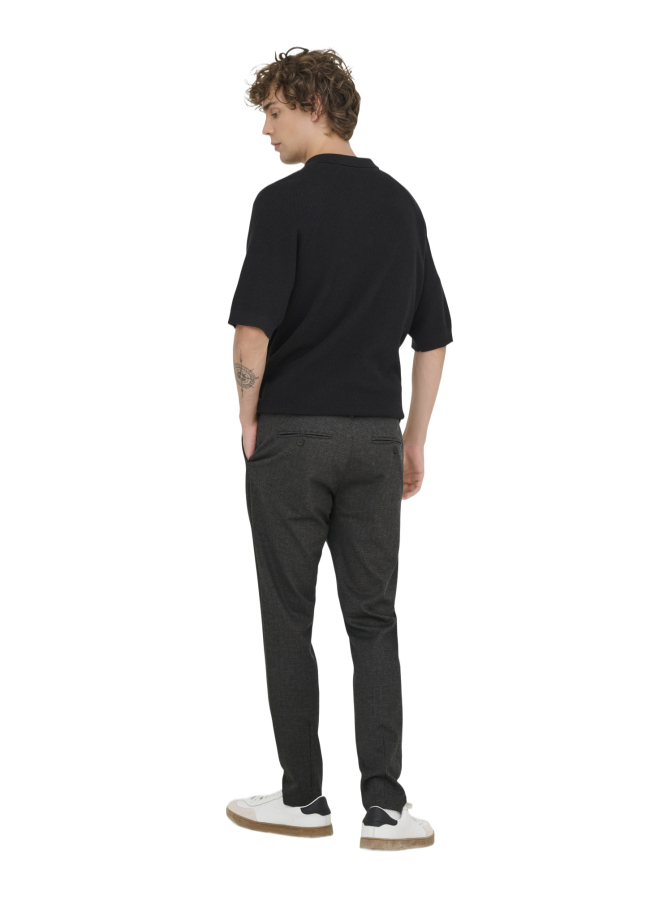 Only & Sons Slim Fit Chino Hose ONSMARK bei Robert Ley