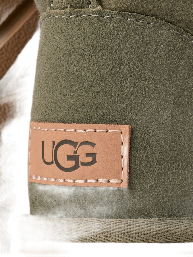 UGG Classic Mini 2 Boot bei Robert Ley
