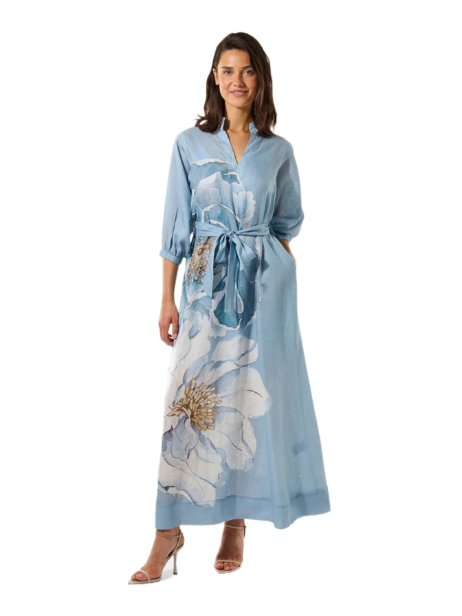 Dea Kudibal Leinenkleid Salma bei Robert Ley