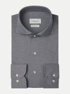 PROFUOMO Slim-Fit Hemd mit Cutaway M3 bei Robert Ley