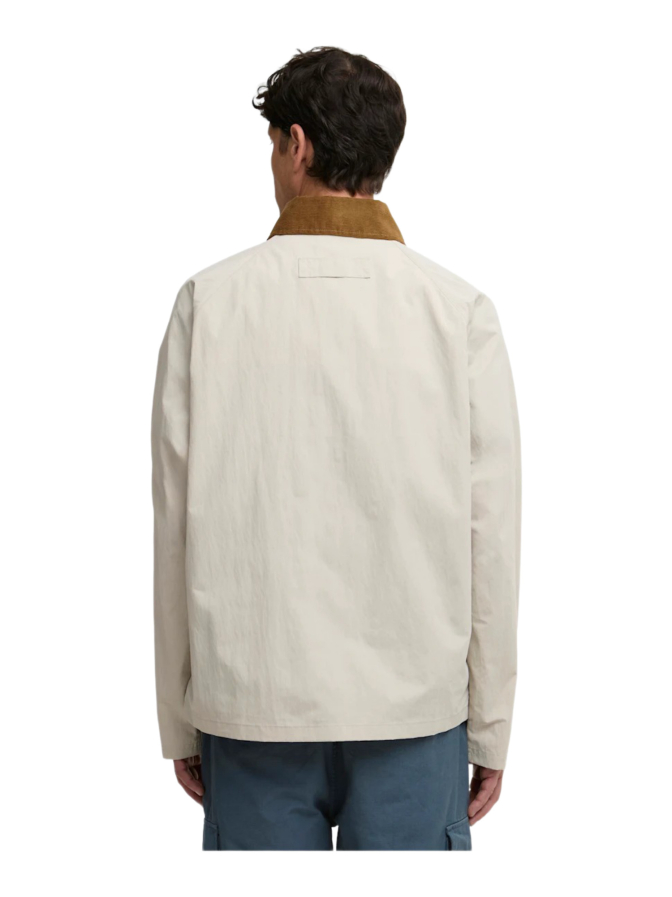Barbour Jacke bei Robert Ley