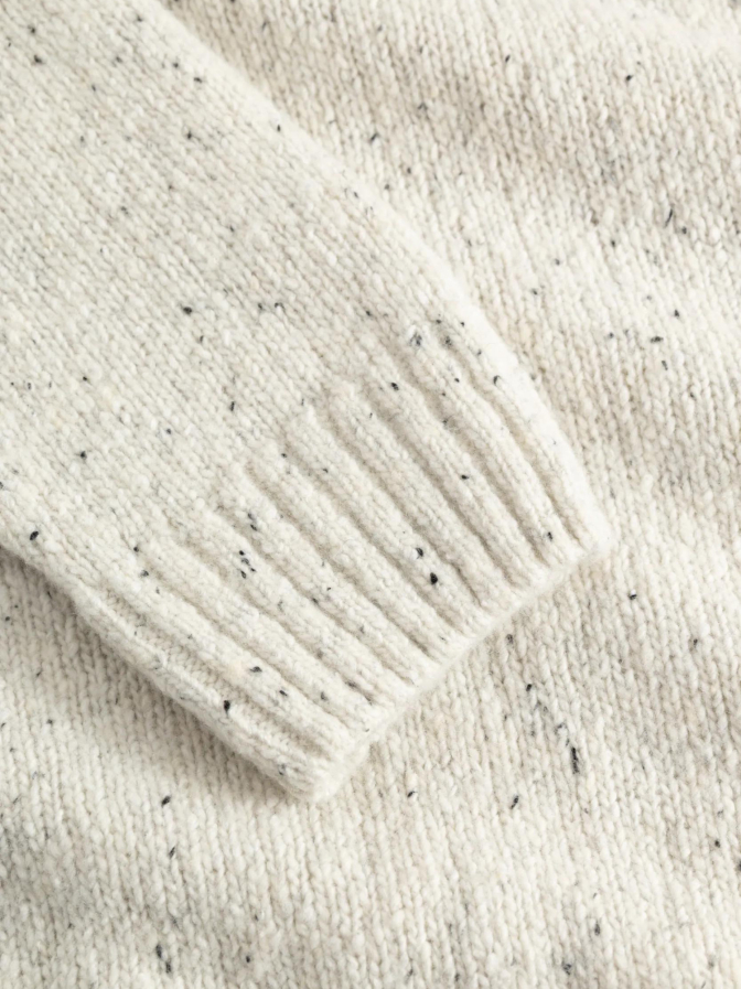 Strellson Strickpullover Doro aus Woll-Mix bei Robert Ley