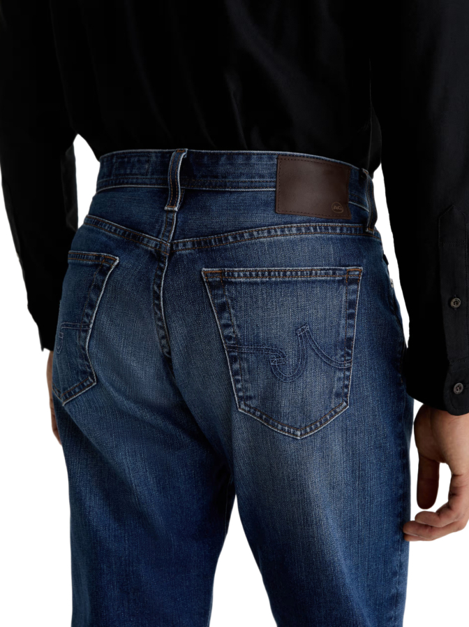 Adriano Goldschmied Jeans Everett bei Robert Ley
