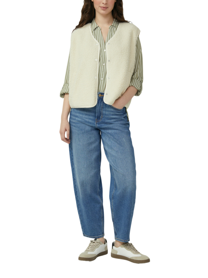 s.Oliver RED LABEL Indoor-Weste bei Robert Ley