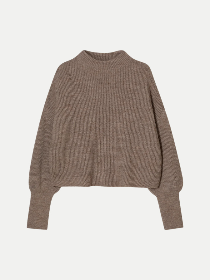 Closed Pullover aus Alpaka bei Robert Ley